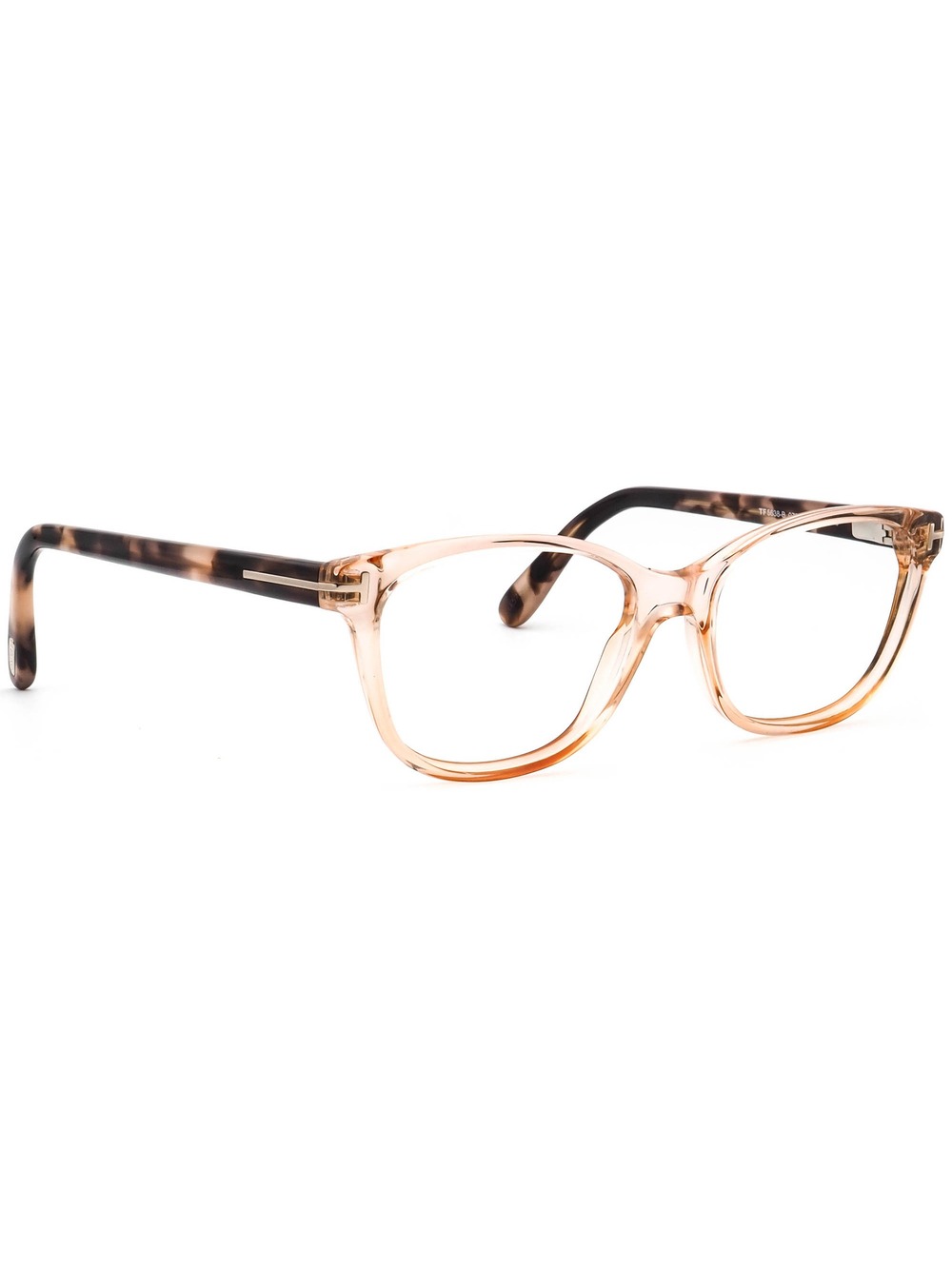 Tom Ford TF 5638-B 072 Eyewear
